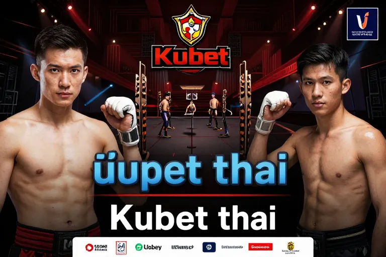 kubet thai bet